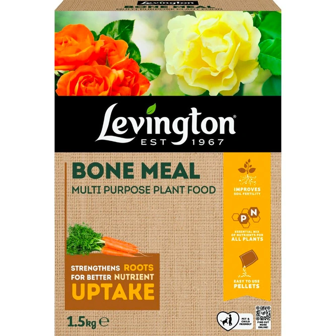 Levington Bonemeal 1.5kg