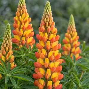 Lupin 'Gladiator' (Pot Size 5ltr) Perennial