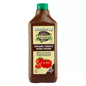 Maxicrop Organic Tomato Natural Fertiliser 1L - image 1