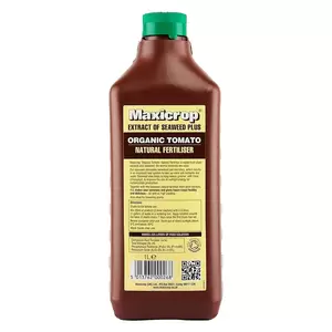 Maxicrop Organic Tomato Natural Fertiliser 1L - image 4