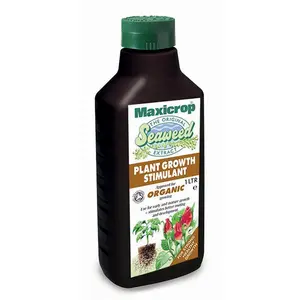 Maxicrop Original Seaweed Extract 1L