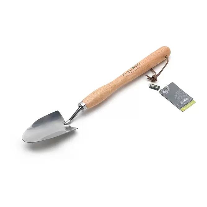 Mid Handled Trowel