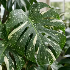 Monstera 'Thai Constellation'