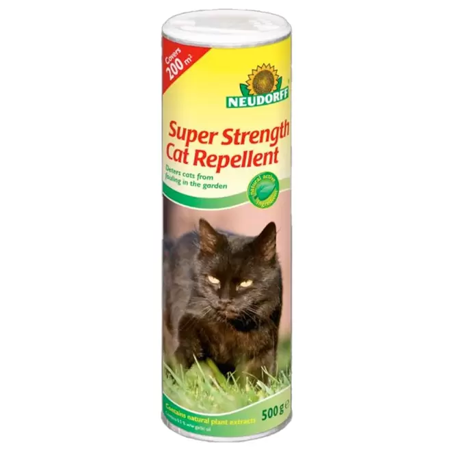Neudorff Cat Repellent 500g