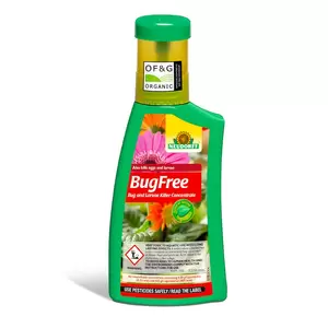 Neudorff Pyrol Bug Killer Concentrate Organic 250ml