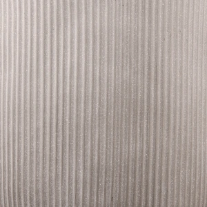 Nuovo Pot on Legs - Beige (D30cm x H46cm) Multi-use Indoor Plant Pot Cover On Legs - image 4