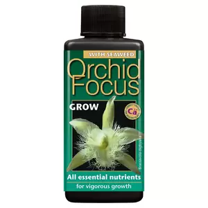 Orchid Focus Grow - Orchid Plant Food