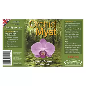 Orchid Myst 300ml Orchid Spray Mist - image 2