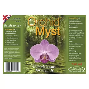 Orchid Myst 750ml Orchid Spray Mist - image 2