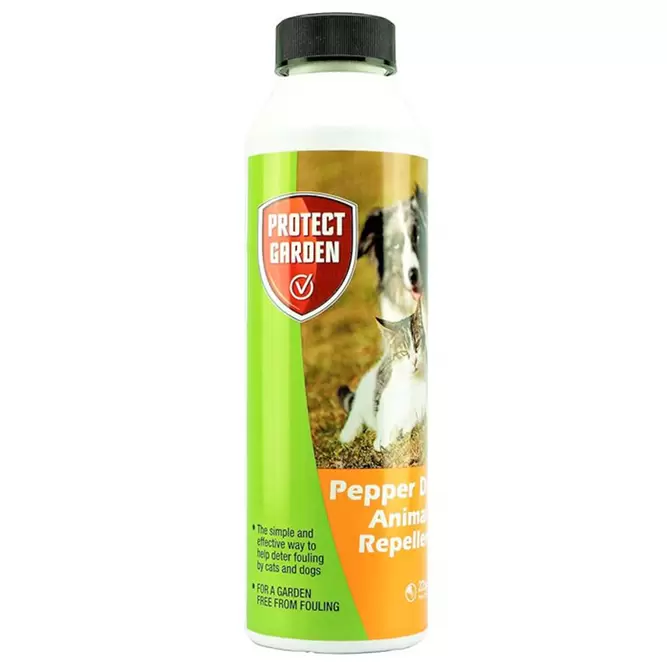 Pepper Dust Animal Repellent 225g - image 1