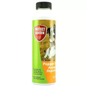 Pepper Dust Animal Repellent 225g - image 1