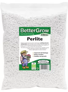 Perlite 3L Growth Technology