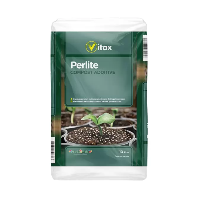 Perlite 3L Growth Technology - image 3