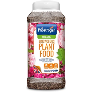 Phostrogen Ericaceous Plant Food 800g - Organic Nutrition - image 1
