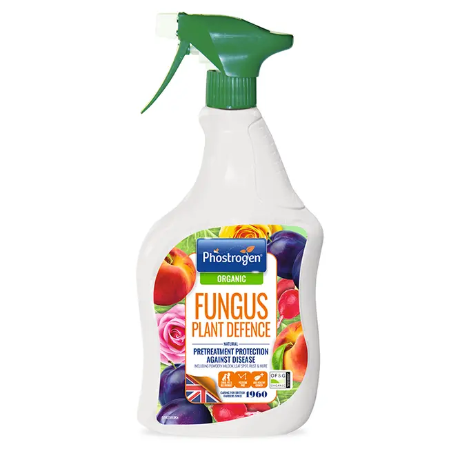Phostrogen Organic Fungus Plant Defence 1L