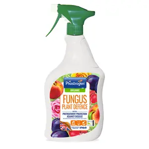 Phostrogen Organic Fungus Plant Defence 1L
