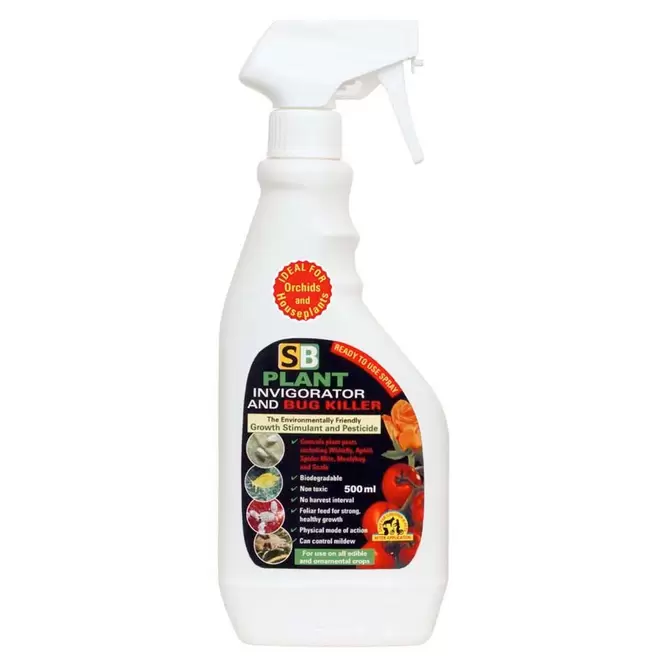 Plant Invigorator RTU 500ml Concentrate - image 1