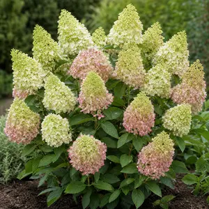 Hydrangea paniculata 'Living Little Love'