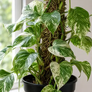 Epipremnum pinnatum Variegata