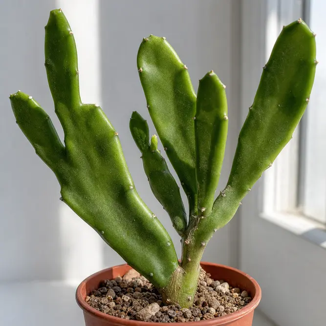 Consolea rubescens (Pot Size 9cm) Road Kill Cactus