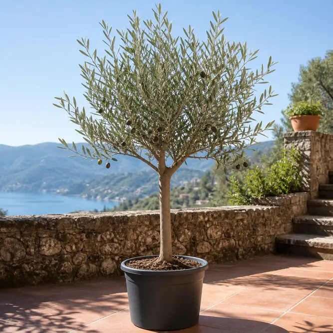 Olea europaea (Pot Size 10L) Olive