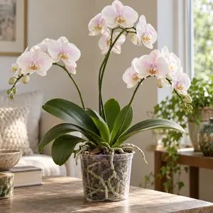 Phalaenopsis