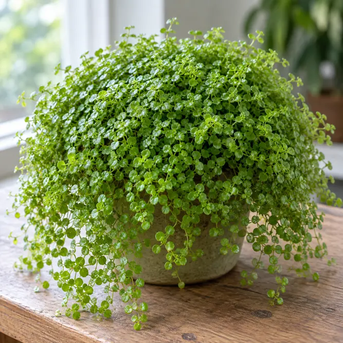 Soleirolia soleirolii (Pot Size 9cm) Baby's Tears