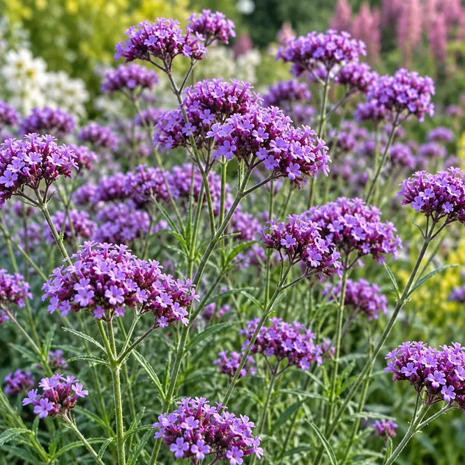 Verbena bonariensis 'Vanity' (Pot Size 2L) Vanity Verbena