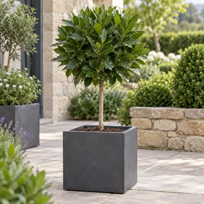 Laurus nobilis (Size 40-45cm) Bay Laurel