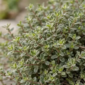Thymus × faustinoi - Summer Thyme