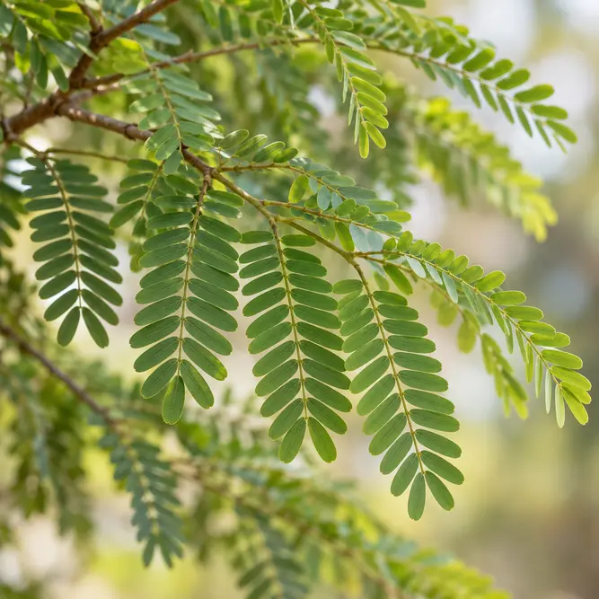 Tamarindus indica (Pot Size 13cm) Tamarind