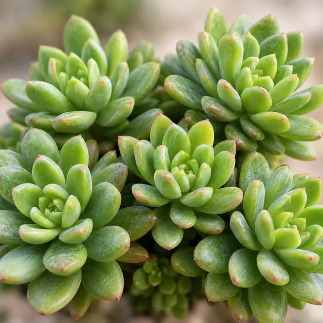 Sedum species mixed (6 Pack) Stonecrop