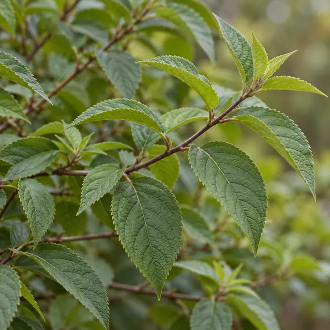 Callicarpa bodinieri var. giraldii 'Profusion' (Pot Size 7.5L) Beautyberry