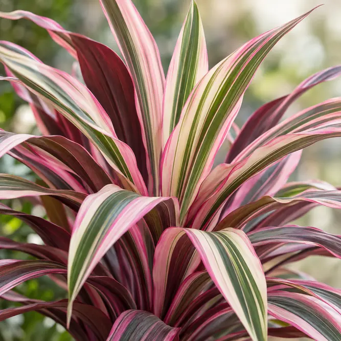 Cordyline australis 'Can Can' (Pot Size 6L) Cabbage Palm