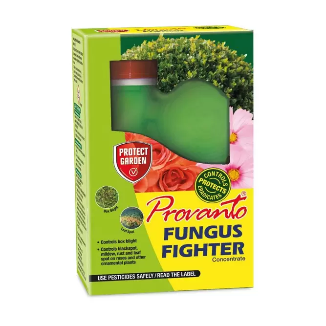 Provanto Fungus Fighter Concentrate 125ml - image 1