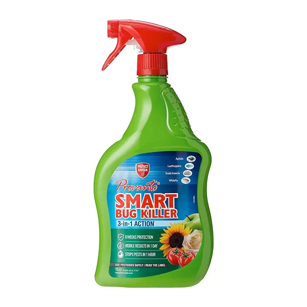 Provanto Smart Bug Killer 1L from Boma Garden Centre