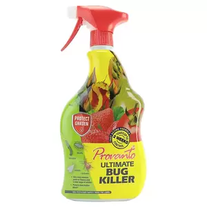 Provanto Ultimate Bug Killer RTU 1L