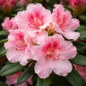 Rhododendron 'Excelsior' (Pot Size 3L)