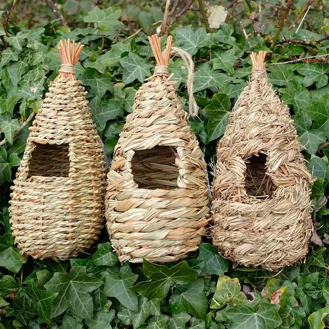 Roosting Nest Pocket Tall - image 2