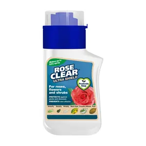 RoseClear Ultra Shield Concentrate 200ml