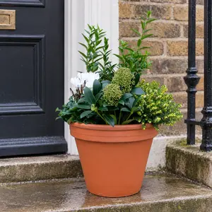 Scented Haven Planter