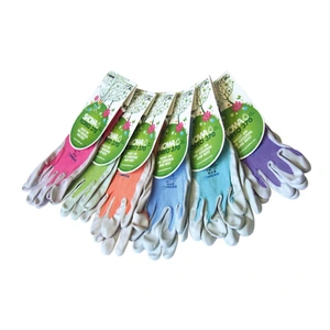 Showa Floreo Gardening Gloves - Versatile and Stylish Protection