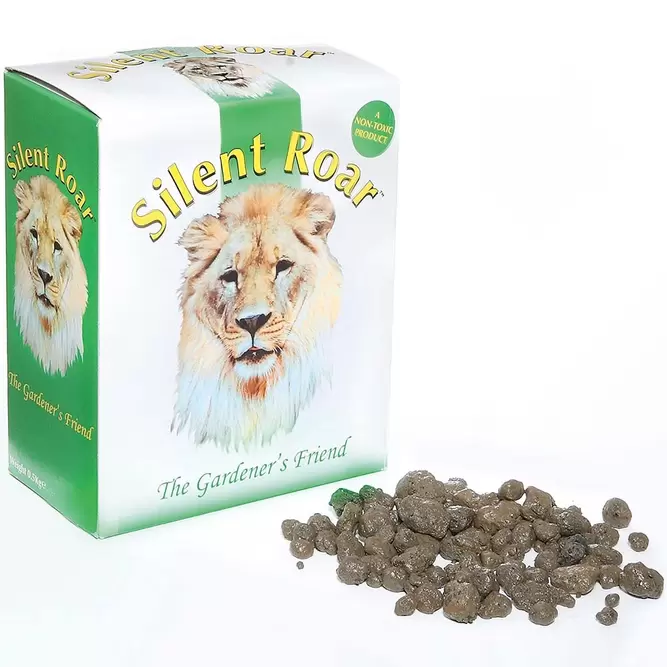 Silent Roar Cat 0.5kg