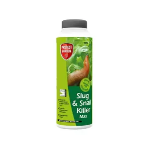 Slug Killer Max 800g - image 1