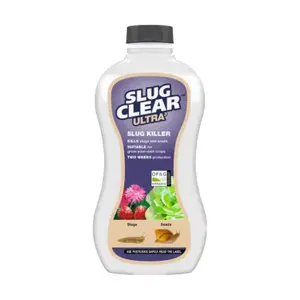 SlugClear Ultra 3 Pellets 685g