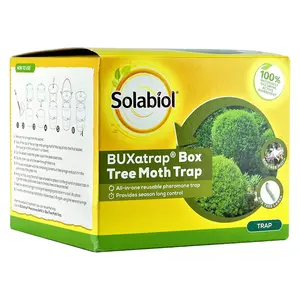 Solabiol Buxatrap Box Tree Moth Trap