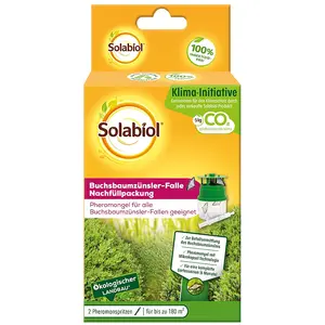 Solabiol Buxatrap Box Tree Moth Trap Refill