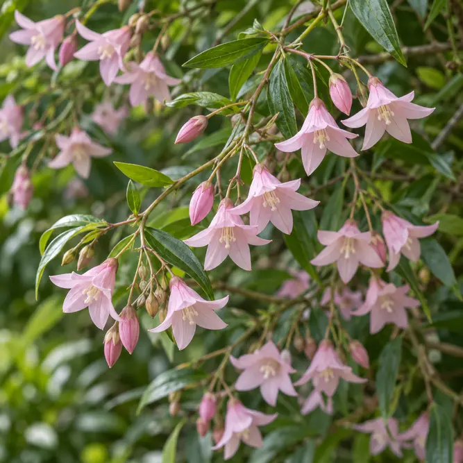 Sollya heterophylla 'Pink' (Pot Size 3L)