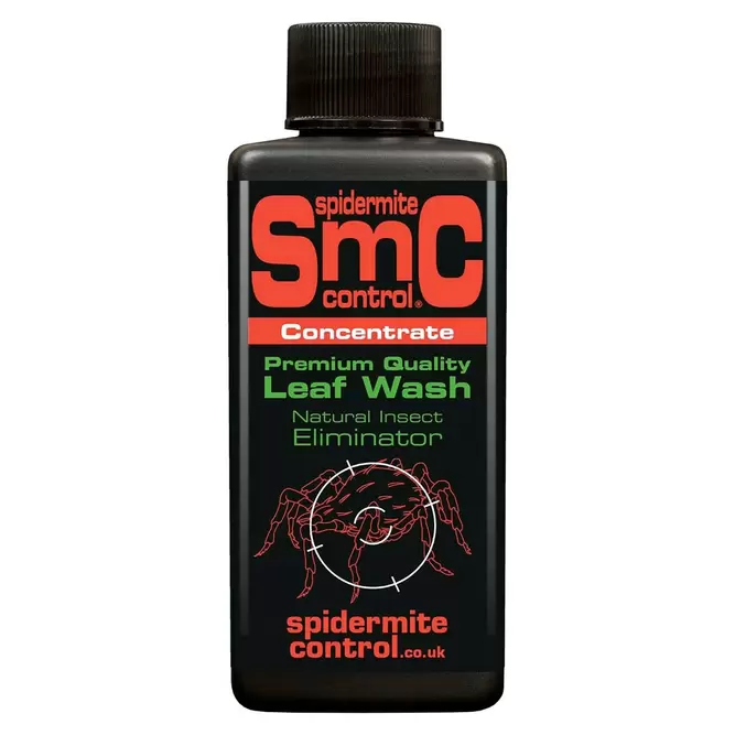 Spidermite Control SMC Concentrate 100ml