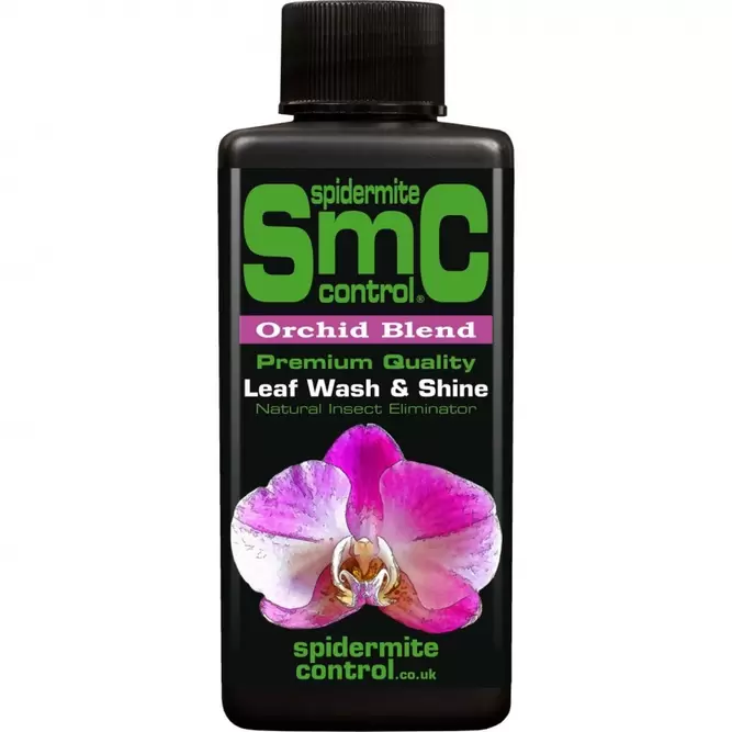 Spidermite Control SMC Orchid Blend 100ml